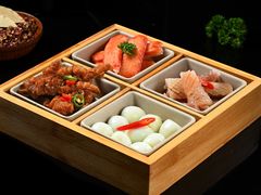 -马灯记·云贵川·Bistro(龙门浩店)
