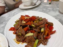 -小菜园新徽菜(宜兴八佰伴店)