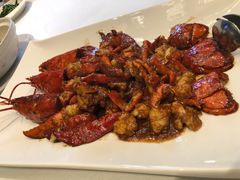-徐记海鲜(陕西历史博物馆|明德门店)