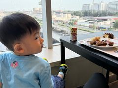 -宜家·瑞典风味餐厅(天津东丽商场店)
