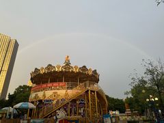 -南湖梦幻岛