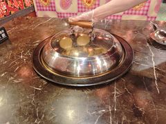 -粗粮人家·东北菜(洋桥店)