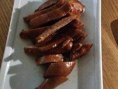 -金豆角砂锅焖面(安贞店)