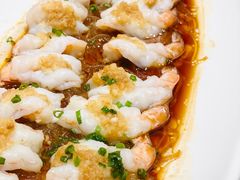 蒜蓉蒸汗虾-张福记(五一公园店)