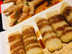 -蛙三泡椒牛蛙(万象城店)