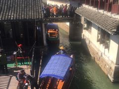 -沈厅酒家(周庄店)