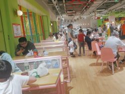 点击看大图 -宝燕乐园(闵行旗舰店)