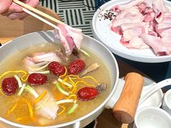 -茶港·点心·啫啫煲(群光广场店)