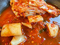 辣白菜-青鹤谷(苏州店)