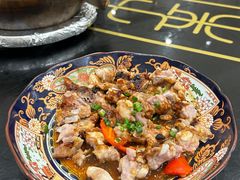 -常来小聚·广州非遗传承餐厅(高德置地店)