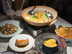 -寻宝记绍兴菜(状元店)
