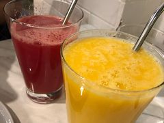 -The Sunny Side Cafe Station 1