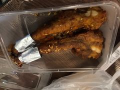 大根蒜香骨-苏小柳手工点心(人民广场分院)