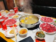 -汕头八合里海记牛肉店(清河店)