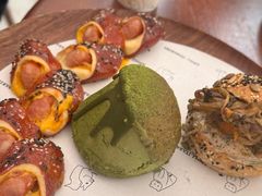 -APOLI ITABAKERY·AP意大利料理面包坊(上海首店)