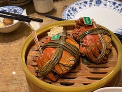 -大张烙馍村(三环南路旗舰店)