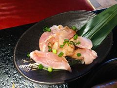 -牛焱·烧肉酒肆(五大道店)