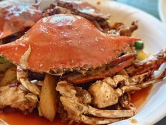 -樟树底(胜利河美食街店)