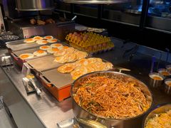 -香厨中餐厅(松北香格里拉店)