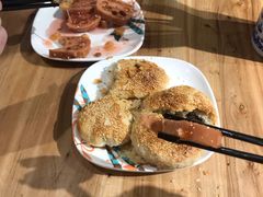 -老城南.鸭血粉丝汤(夫子庙店)