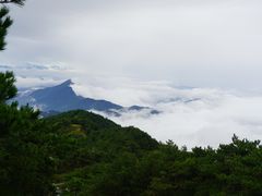 -天岳幕阜山