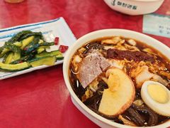 -华天延吉餐厅(西安门一店)