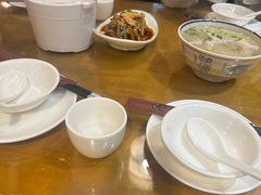 -易老妈蹄花.特色川菜(人民公园总店)