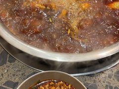 -肖肖酸萝卜鱼火锅(总店)