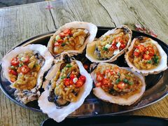 -正宗南铁拉叔沙煲螺·烧烤·秘制靓粥(南铁总店)