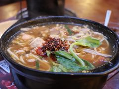 -束河人家(南锣鼓巷店)