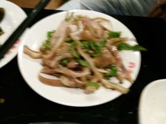 -尚水元休闲自助餐厅(中央城店)