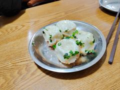 -黄阿姨锅贴大王(万航渡路店)