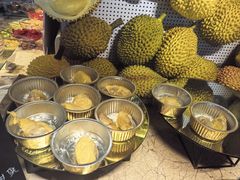 -美盛喜来登大酒店-盛宴标帜餐厅