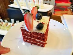 -廊坊固安福朋喜来登酒店