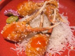 -上井精致料理(中兴商业大厦店)