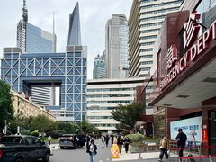 -上海市东方医院(总院)