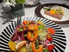 -燃扒房Steakhouse(皇庭店)