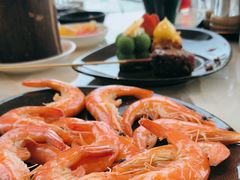-美食汇自助餐厅(成都万达瑞华酒店)