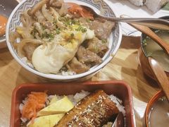-鳗鲔料理小馆