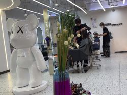 -FINE HAIR造型沙龙