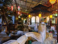 -和源祥·日照菜扛把子(万平口一店)