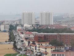 -南戴河旅游度假区