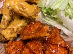 -七楽·韩式欢聚餐厅 치르치르(龙泉驿万达店)
