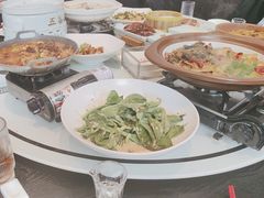 -六安宴(解放北路店)