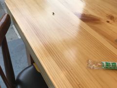 用餐区-香满园春饼·家常菜(东大桥店)