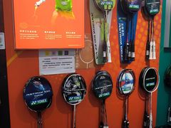 -YONEX网羽有约(新街口店)