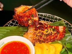 -美奈小馆·越南料理(福田星河COCO Park店)