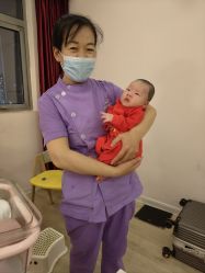 -诗安国际母婴会所 月子会所中心(市政府店)