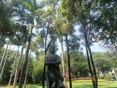 -广州雕塑公园