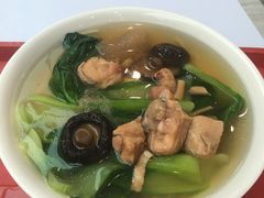 -农园餐厅(北京大学店)